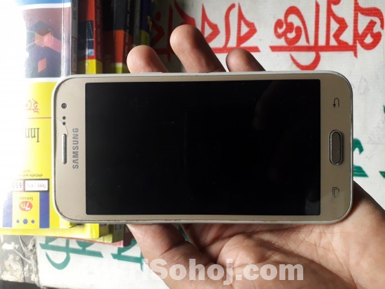 Samsung galaxy j2